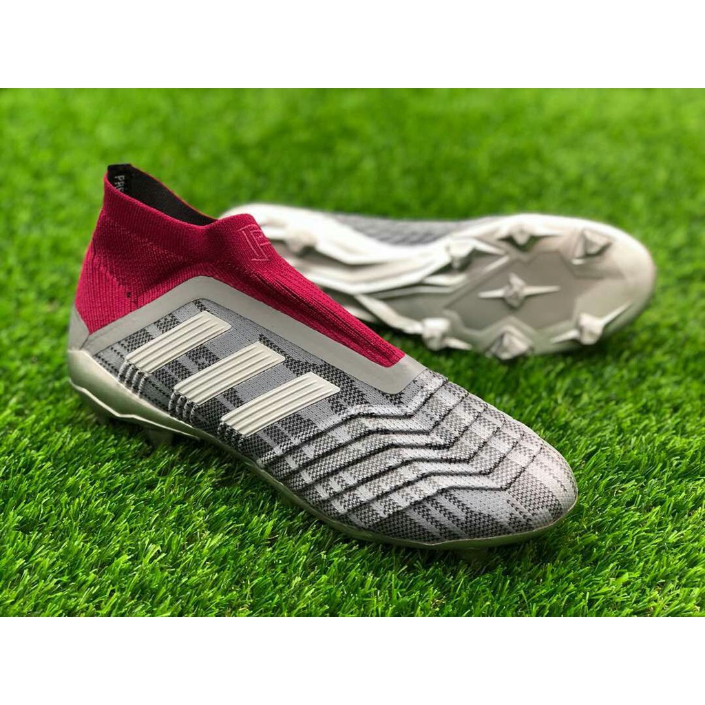 Adidas paul pogba predator best sale 18 fg