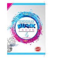 Buku Teks Pendidikan Muzik Tahun 6 | Shopee Malaysia