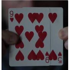 Splits Project by Adam Wilber (Magic instruction Only),Magic Trick ...