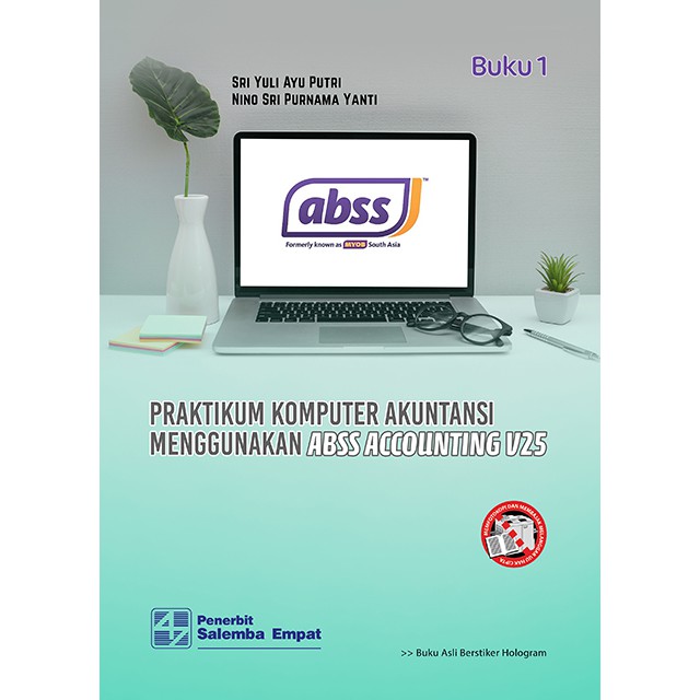 Accounting Computer Practical using ABSS Accounting v25 (Book 1 and 2 ...