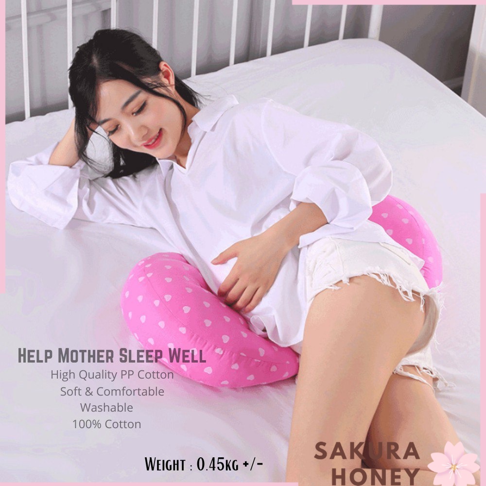 Maternity pillow clearance shopee