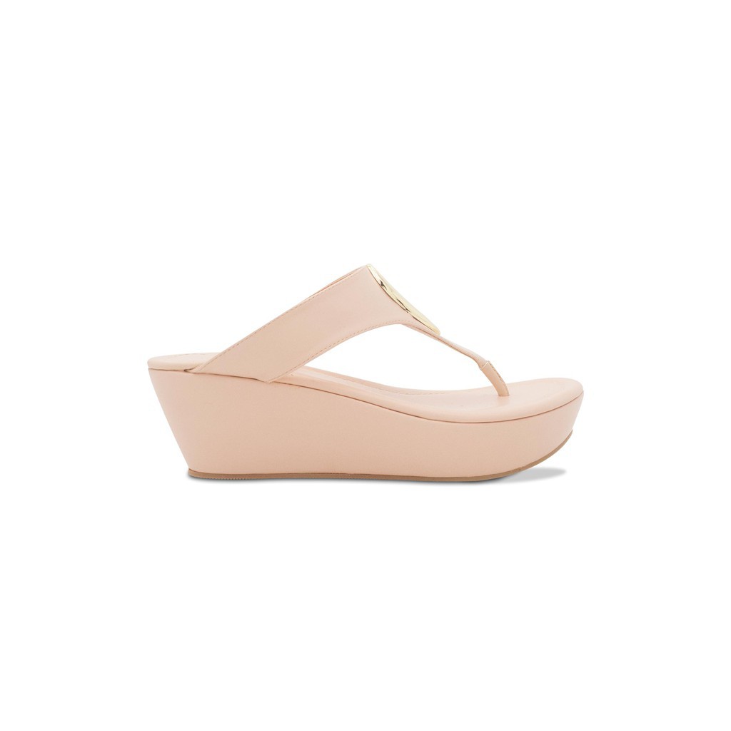 Vincci Casual Wedge Shoes (Flat Price) Shopee Malaysia