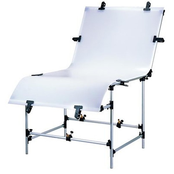 Product Photography Table (100 x 200 cm) | Shopee Malaysia