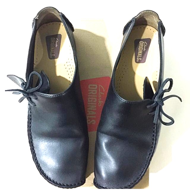 Clarks store lugger malaysia