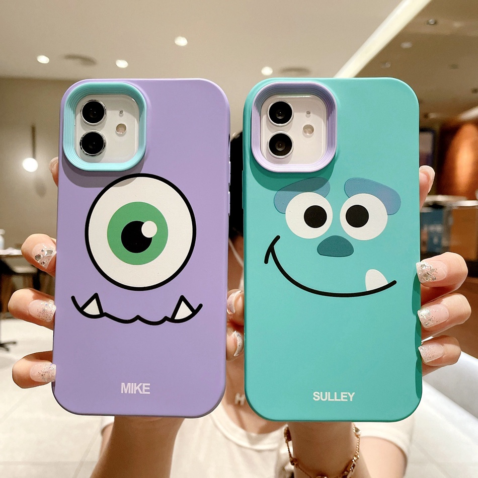 Phone Casing For iPhone 6 6S 7 8 Plus 11 12 13 Pro Max X XR XS MAX SE ...