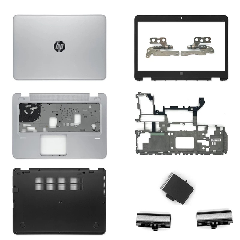 Hp elitebook store 840 g3 case