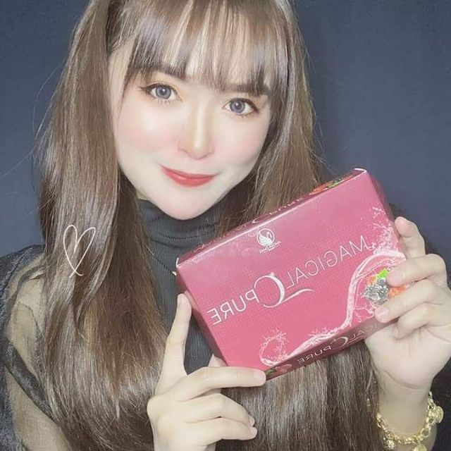 Magical Pure Original | Shopee Malaysia