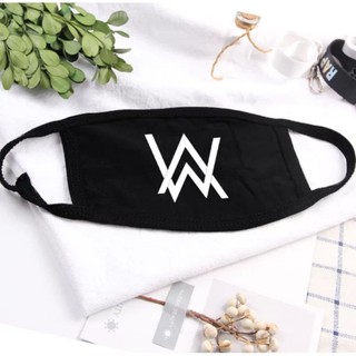 (Ready Stock) ALAN WALKER FACE MASK | Shopee Malaysia