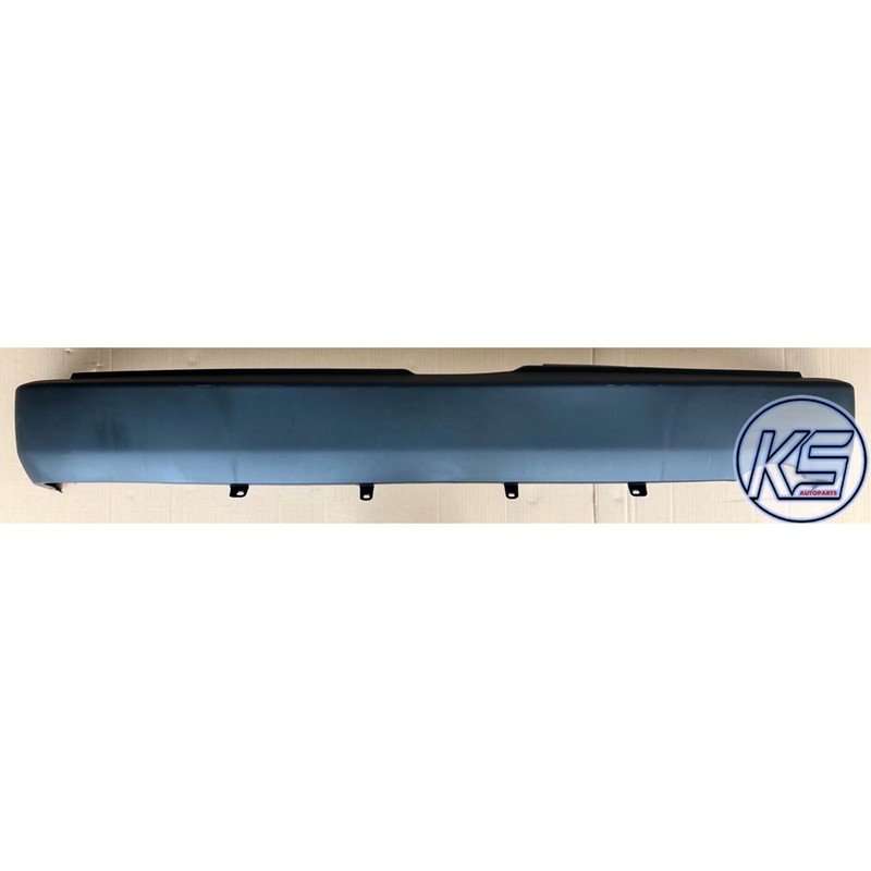 Toyota Hiace 2006 KDH200 Rear Bumper / Bumper Belakang | Shopee Malaysia