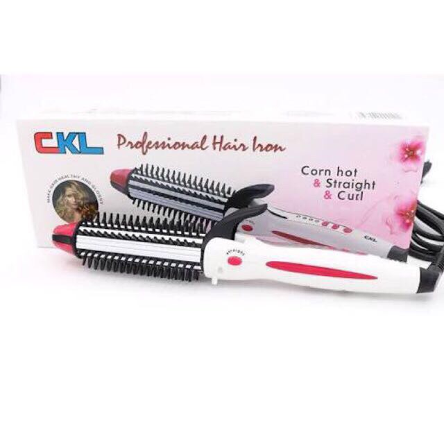 Ckl hair clearance straightener price