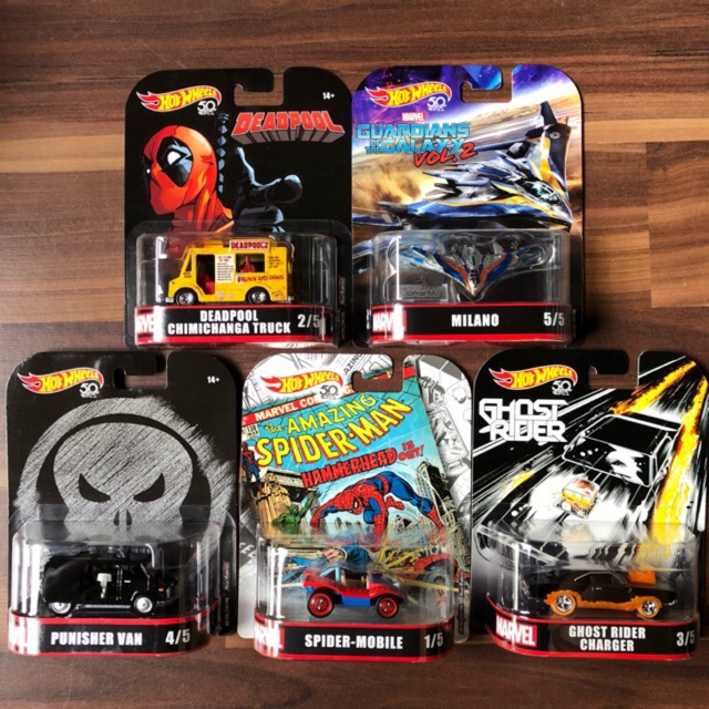 Hot wheels retro entertainment 2018 list on sale