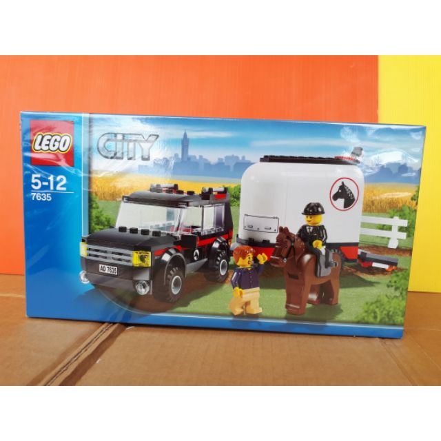 Lego 7635 cheap