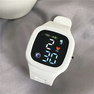 Digital watch shopee hot sale