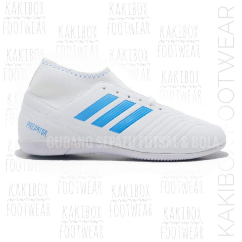 Adidas futsal best sale shoes 2020