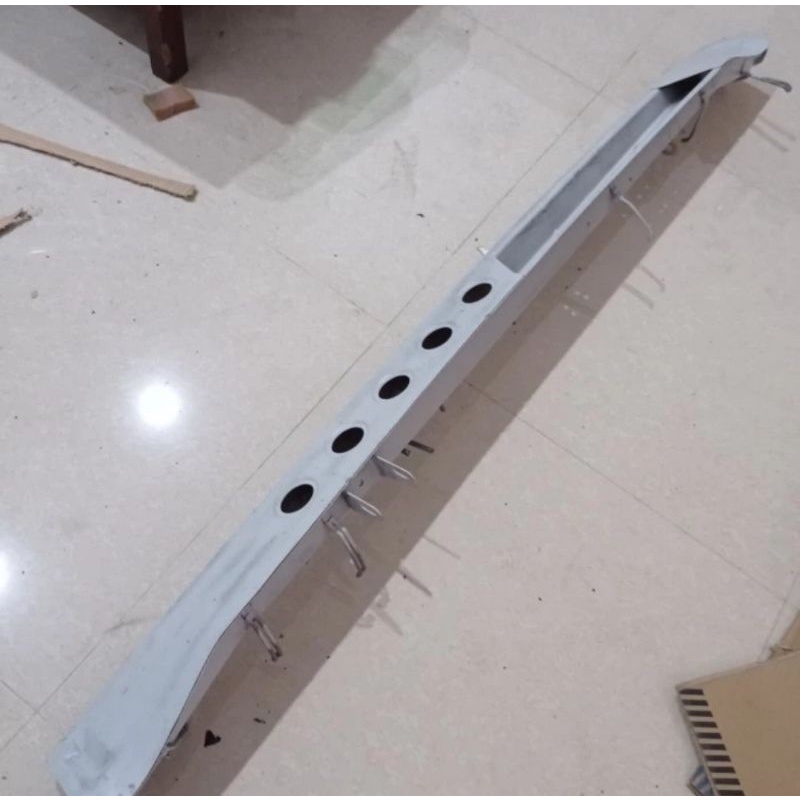 ORI Mitsubishi L300 mask bone Front panel support | Shopee Malaysia