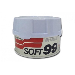 SOFT 99 LUSTER , META CLEAN, HANNERI WAX & METALLIC WAX SOFT 99