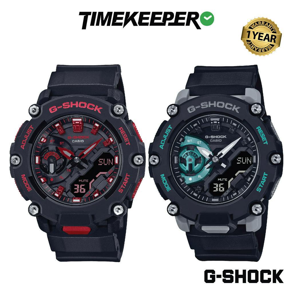 G-Shock GA2200/ GA-2200 Series/ GA-2200BNR-1A/ GA2200BNR-1A/ GA-2200M ...