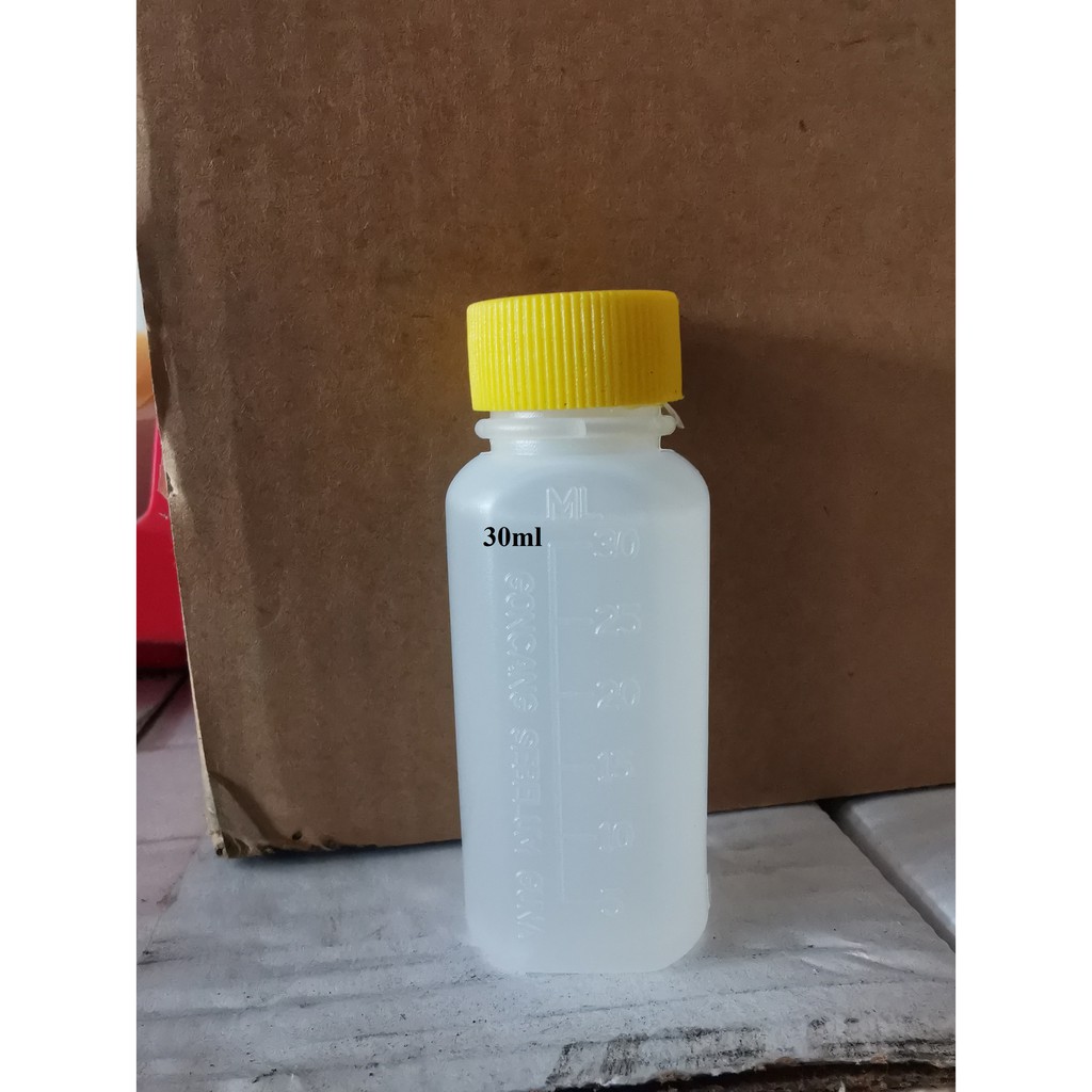 CATALIZZATORE M.E.K.P. MEKP Per Resine Poliestere 30 Gr - Foto 8