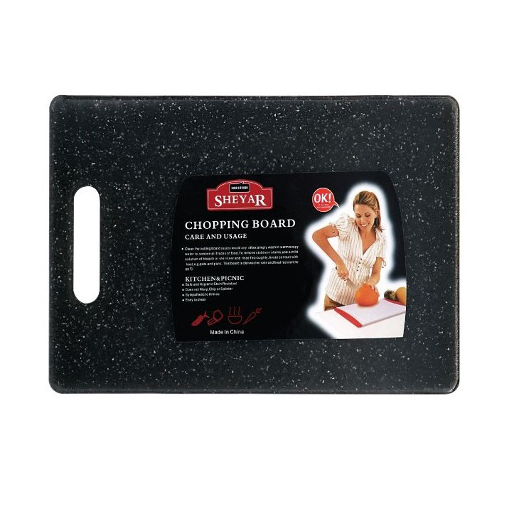 SHEYAR Chopping Board (S/M/L) | Shopee Malaysia