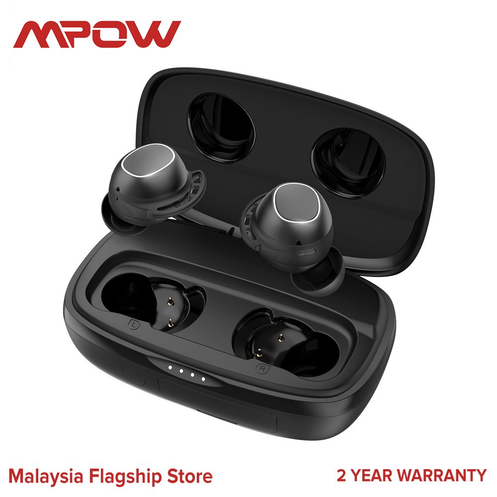 Mpow m30 online upgraded