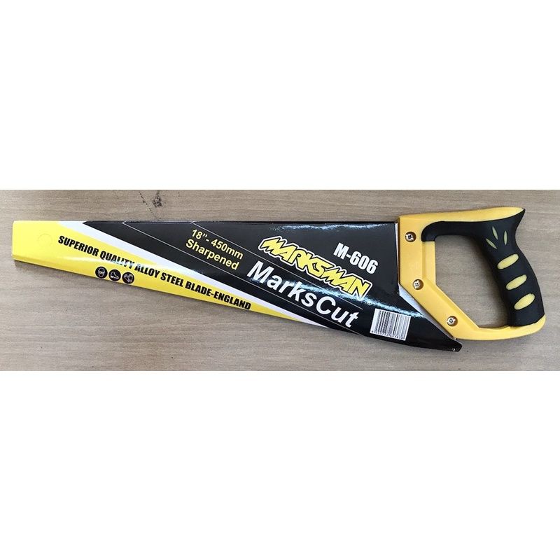 BAHCO 92-228-25 - Multi-Tool Long-Life Standard Blade For Cutting Wood - View #5