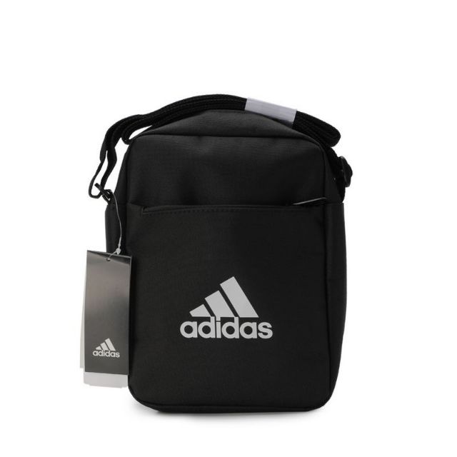 Adidas Sling Bag Beg Adidas Pouch Bag ADIDAS Bag Pouch Cross Body Bag ...