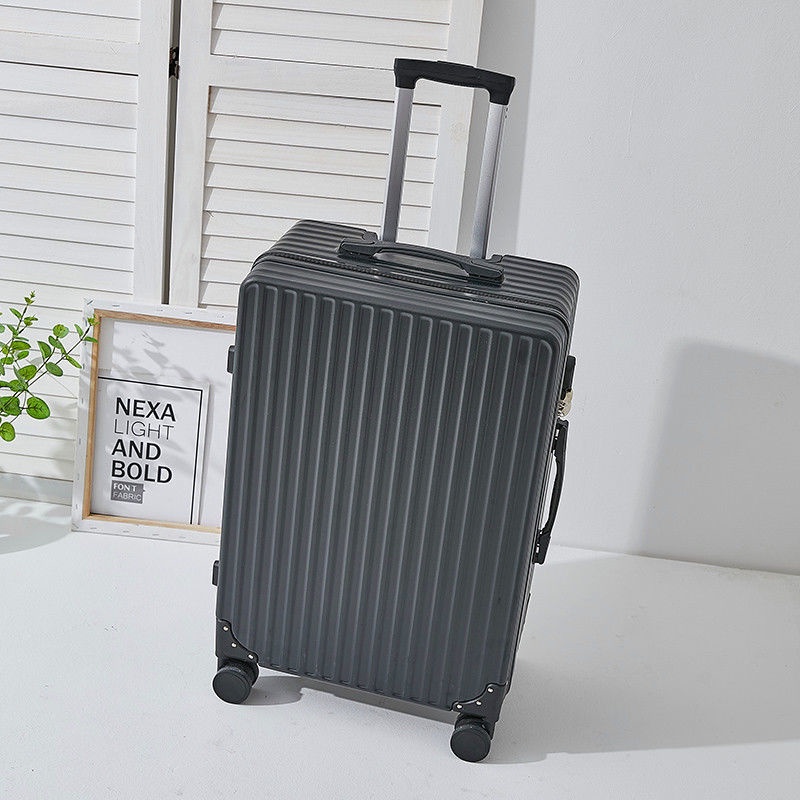 [PREMIUM] Poly-Carbonate Hardcase Travel Luggage Set Suitcase 20 INCH ...