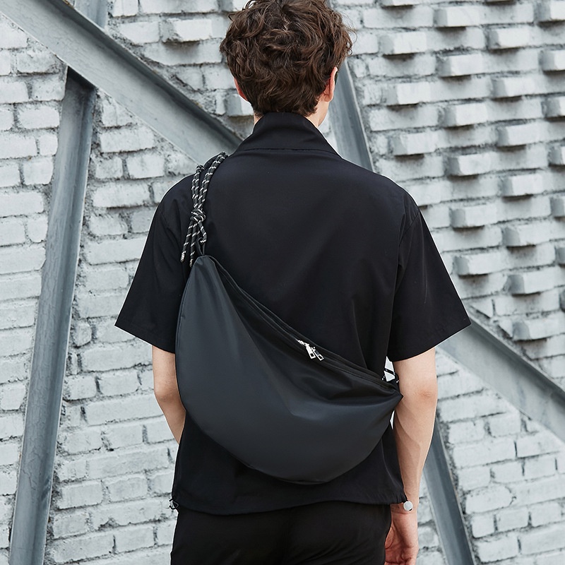 Shopee sling bag online man