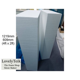 10pcs Cylinder Shape Polystyrene Styrofoam Foam for Modeling Craft 5 Sizes