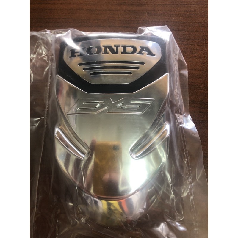 emblem honda ex5