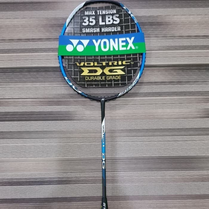 Original Taiwan Yonex DG 1 Badminton Racket | Shopee Malaysia