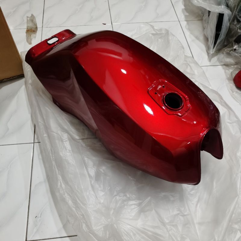 RXZ PETROL TANK STD YAMAHA DRMK | Shopee Malaysia
