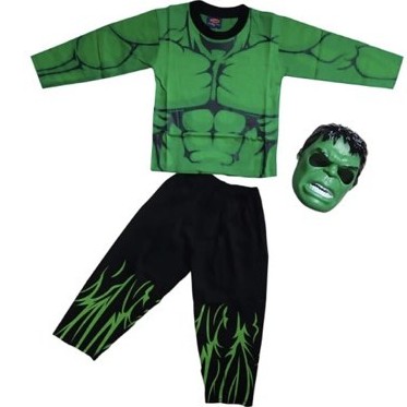 AMY GIRLS CHECKED TOP - (AGE: 2-7 YEARS)