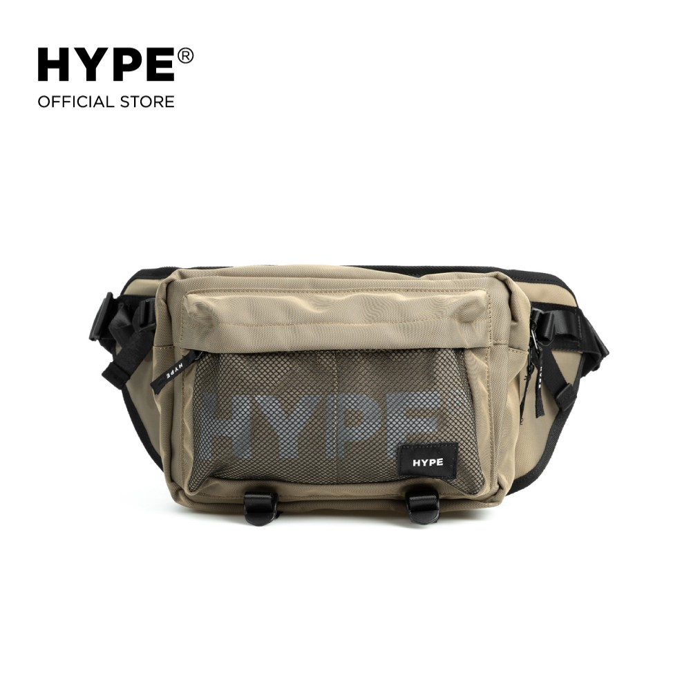 Hype 2024 pouch bag