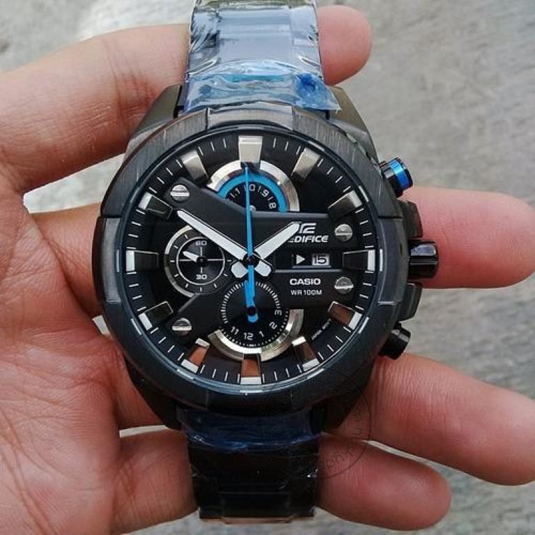 Casio edifice efr 540bk online