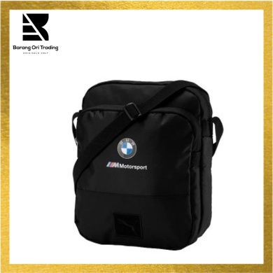 Puma bmw clearance motorsport large portable