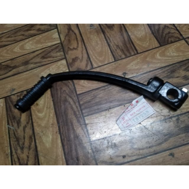 Valve Petcock Réservoir Carburant Pour Suzuki TS100 TS125 TS185