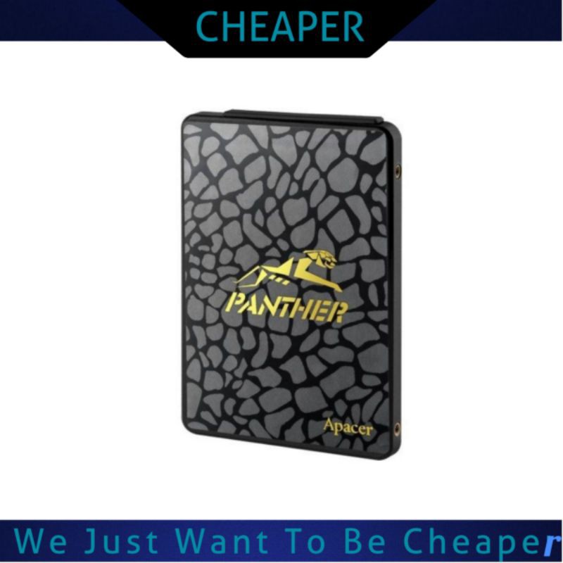 APACER SSD AS340 2.5