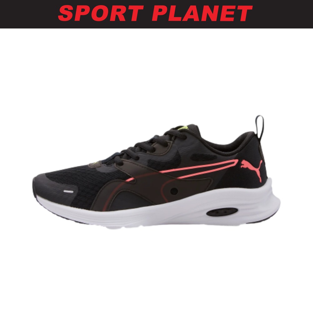 Puma Women Hybrid Fuego Running Shoe Kasut Perempuan 192663 07 Sport Planet 11 10