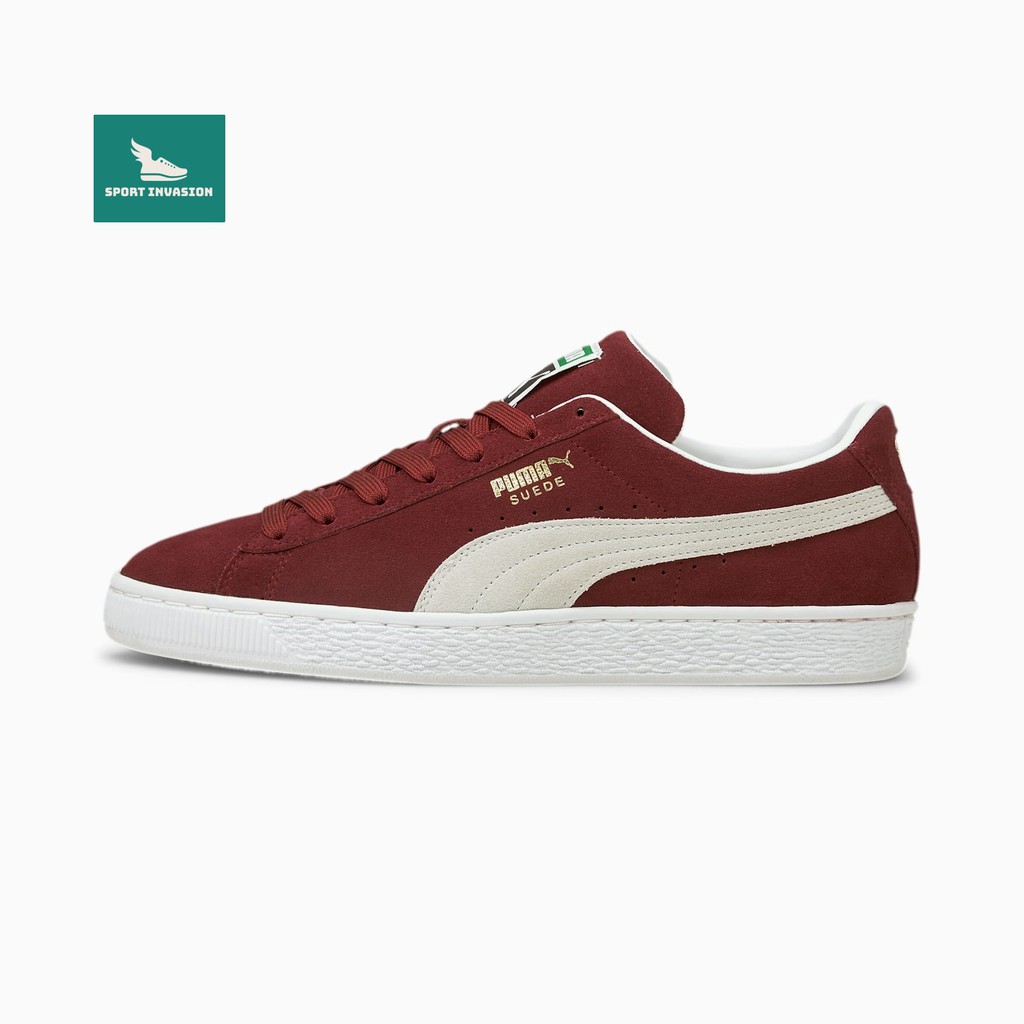 Puma best sale suede malaysia