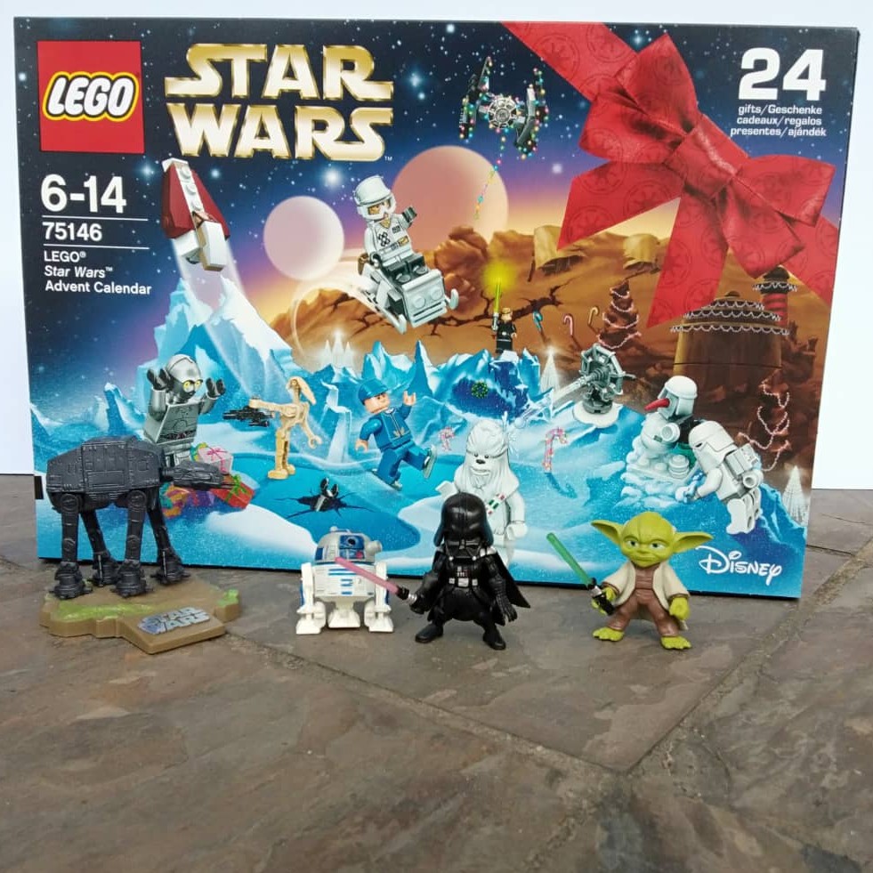 Lego 75146 deals