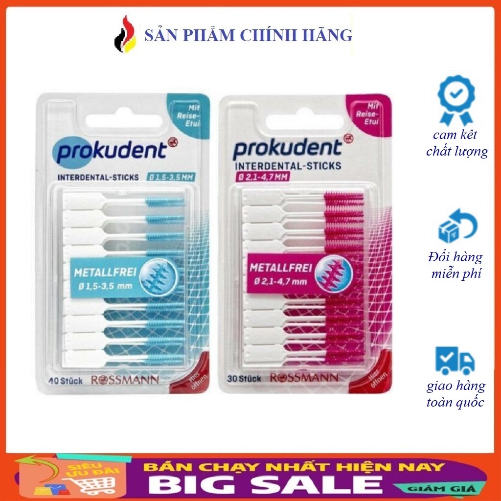 Prokudent Germany Smart Toothbrush | Shopee Malaysia