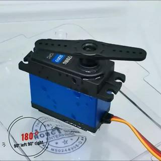 TD-8320MG [Water Resistant] High-Torque Digital Servo Motor , max 20KG ...