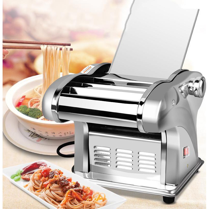 Electric noodle best sale machine