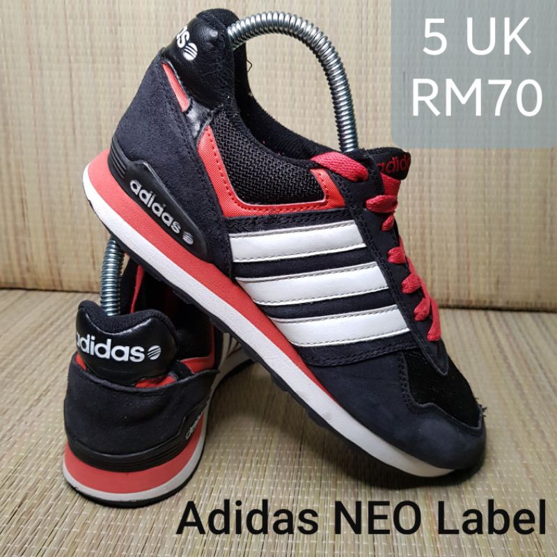 Kasut adidas neo sale