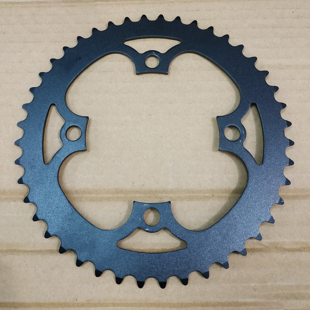 44t chainring best sale single speed