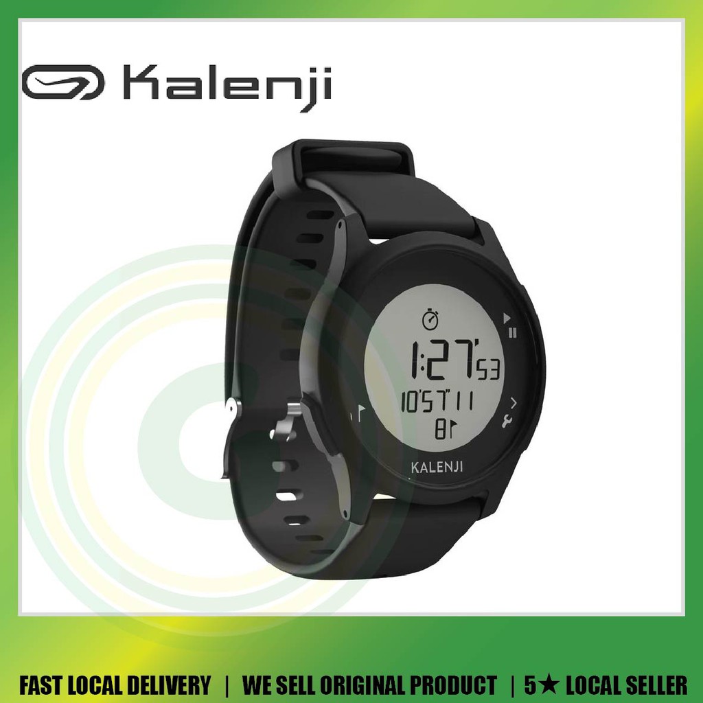 Kalenji discount watch atw100