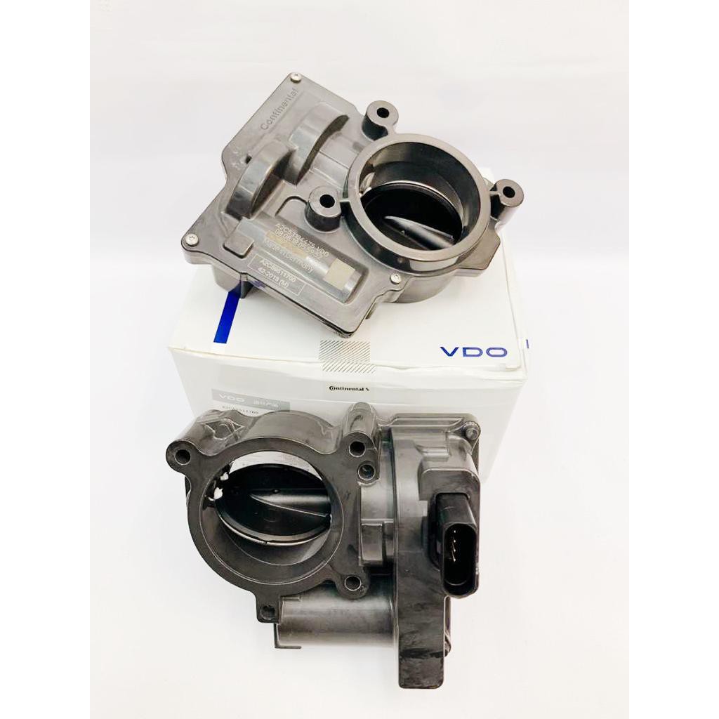 Volkswagen Regulating Flap Control Unit 03C 128 063 B | Shopee