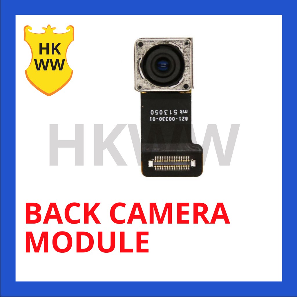 Vivo V3 Max Main Back Camera Replacement Parts | Shopee Malaysia