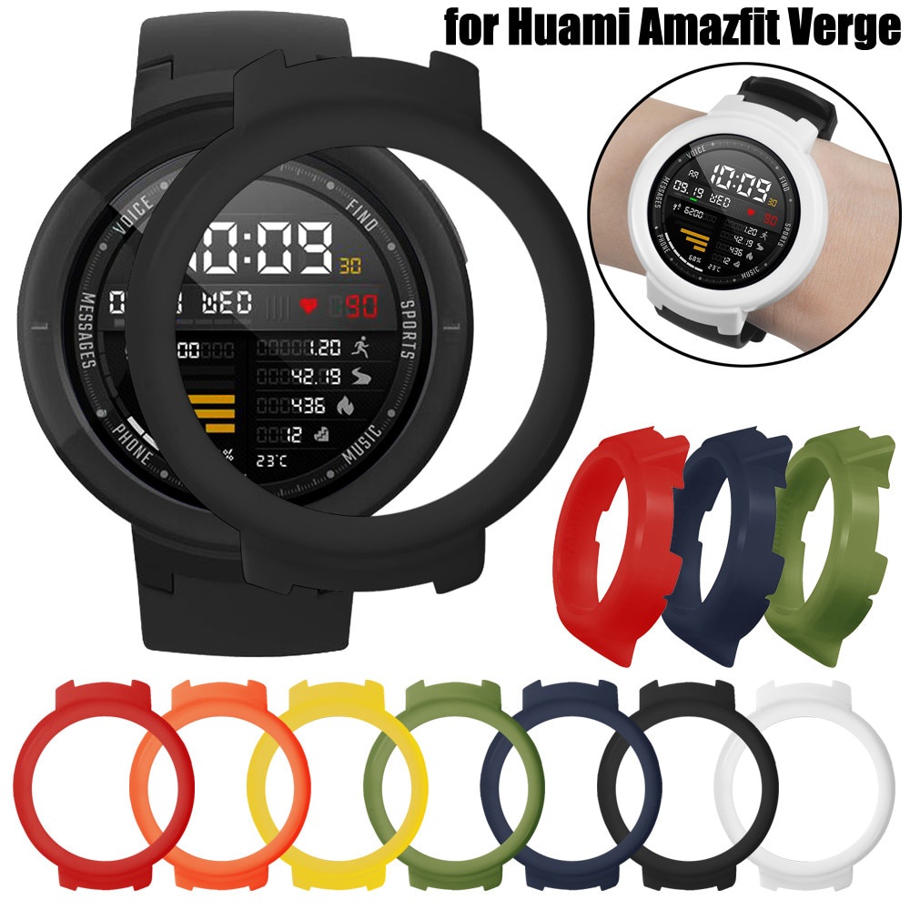 Amazfit verge 3 hot sale